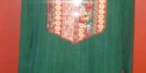 Full Sleeve Anarkali Kurtis