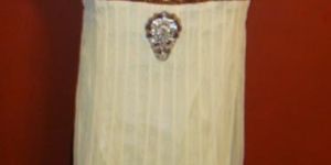 Half Sleeve Anarkali Kurtis