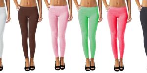 Ladies Leggings
