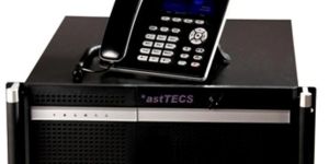 IP PBX System