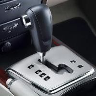 Gear Shifters