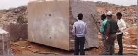 Rough Pink Granite Blocks
