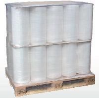 Plastic Stretch Film