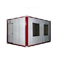 MS Security Cabins