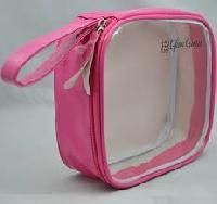 Transparent PVC Bags