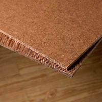 Hardboard Panels