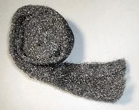 Steel Wool Fibers