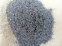 Chopped Steel Wool
