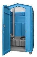 FRP Portable Toilet