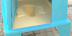 FRP Toilet