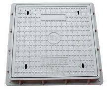 GRP Manhole Covers