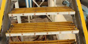 Pultruded Grating