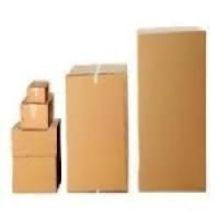 Heavy Duty Corrugated Box