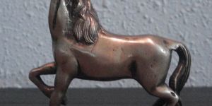 Decorative Animal Statues