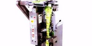 Spice Making Machine