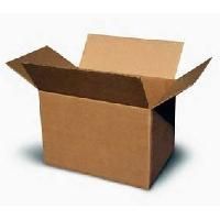 Corrugated Cardboard Boxes