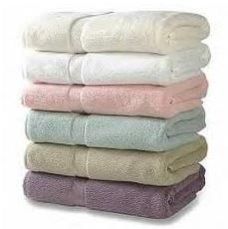 Bath Towels