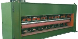 Used Textile Machine