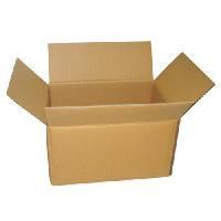 Cardboard Packaging Box