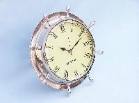 Nautical Clocks