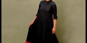 Cotton Kurti
