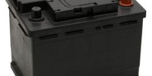 Car Batteries