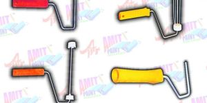 Paint Roller Handles