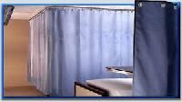 Hospital Curtains