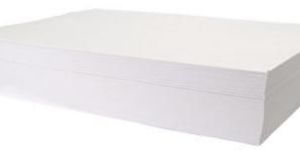Photocopier Paper