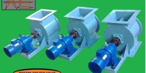 Couplink Drive Rotary Valves