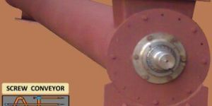 Screw Conveyor Systems