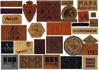 Leather Patches