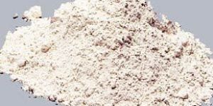 Feldspar Powder