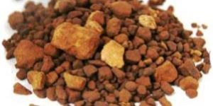 Laterite Lumps