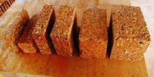 LATERITE BRICK