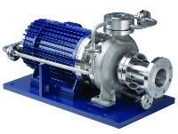 Canned Motor Pumps
