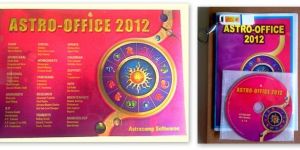 Astro Office 2012