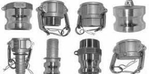 Camlock Couplings