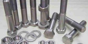 Metal Fasteners