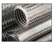 Stainless Steel Metallic Hose