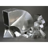 HVAC Duct Fittings