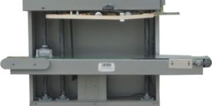 Band Sealing Machine