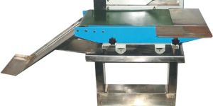 Mini Rotory Sealing Machine