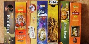 Incense Sticks