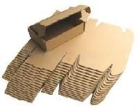 Corrugated Eflute Boxes