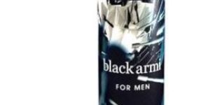 Mens Deodorants