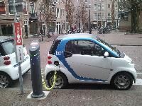 Electric Car