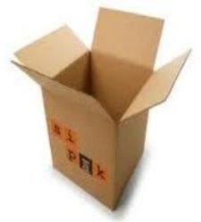 Printed Corrugated Box