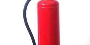 Abc Type Fire Extinguisher