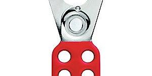 Lockout Hasp